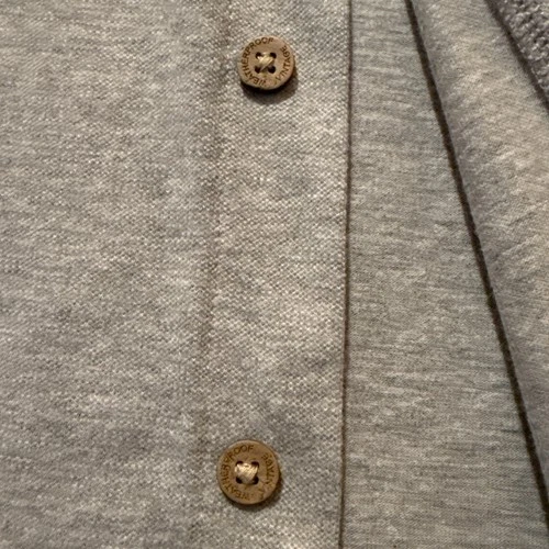 Weatherproof Vintage Men's Cotton Button Front Shirt XL - photo 3