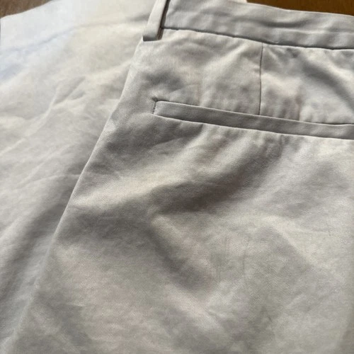 Theory Khaki Pants 33 Waist - photo 4