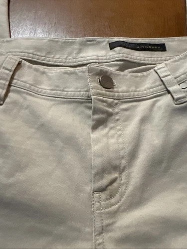 J. Hilburn Stone Americano Chino Pants - Size 34 - photo 2