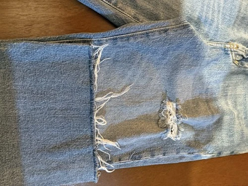 BDG Urban Outfitters High Rise Flare Jeans - Women's Size 29
