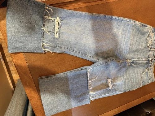 BDG Urban Outfitters High Rise Flare Jeans - Women's Size 29 - photo 3