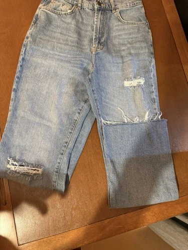 BDG Urban Outfitters High Rise Flare Jeans - Women's Size 29 - photo 4