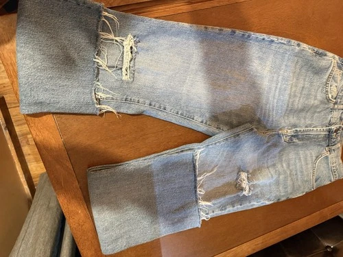 BDG Urban Outfitters High Rise Flare Jeans - Women's Size 29 - photo 5