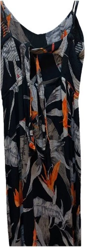 Patrons Of Peace Bohemian Floral Dress Size XS - photo 5