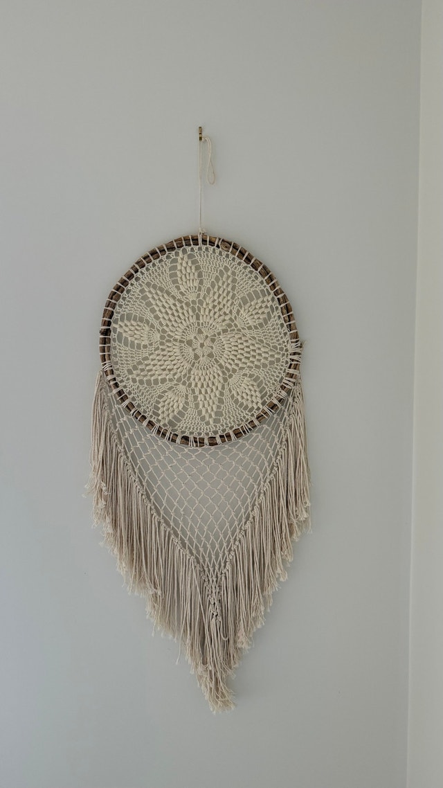 Dream Catcher