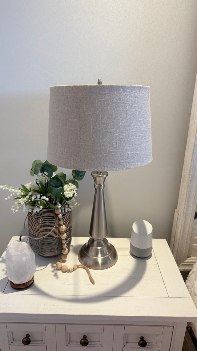 Table Lamp