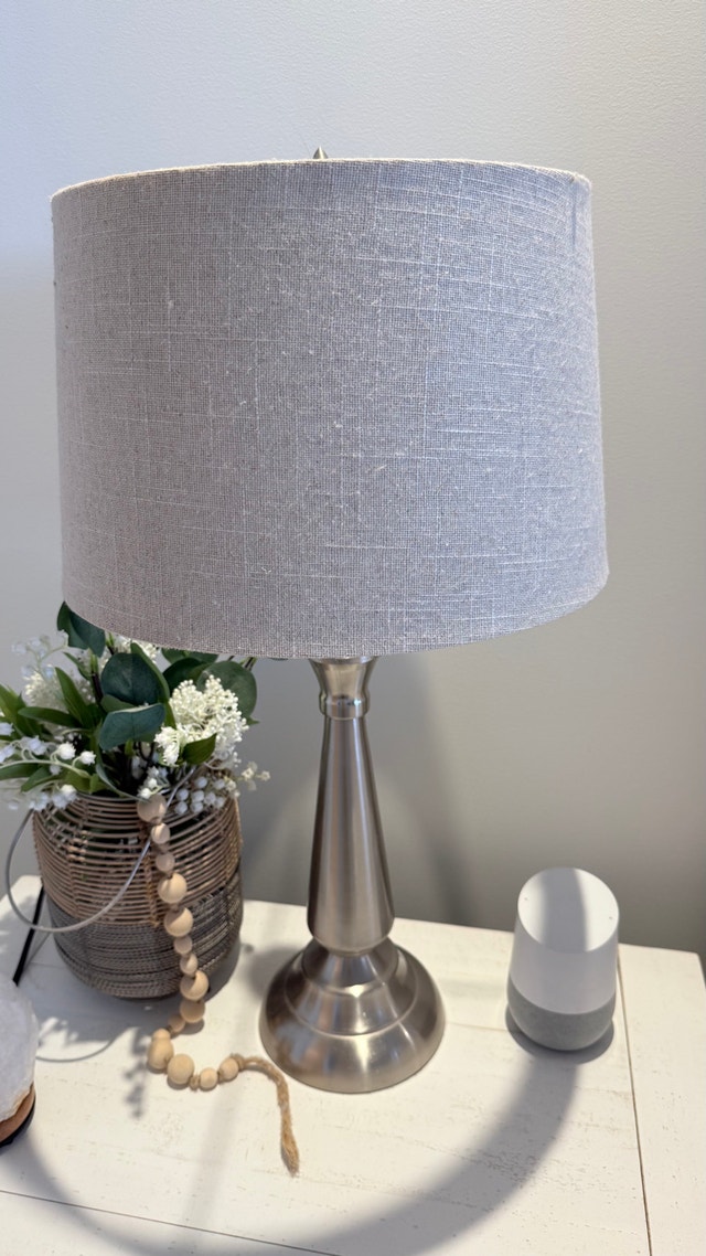 Table Lamp - photo 2