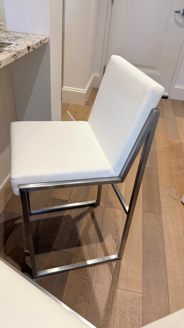 25" Bar Chairs (2) - photo 2