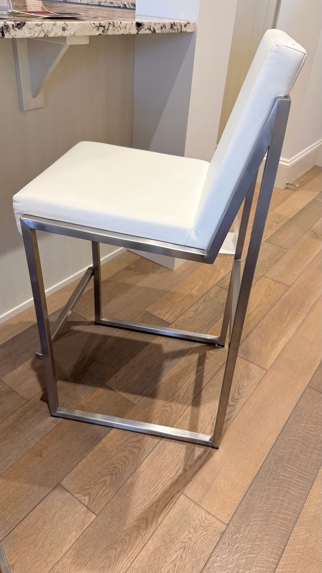 25" Bar Chairs (2) - photo 3