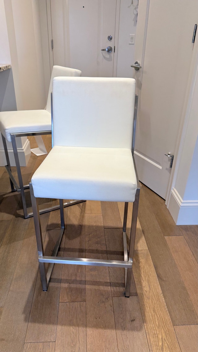 25" Bar Chairs (2) - photo 4
