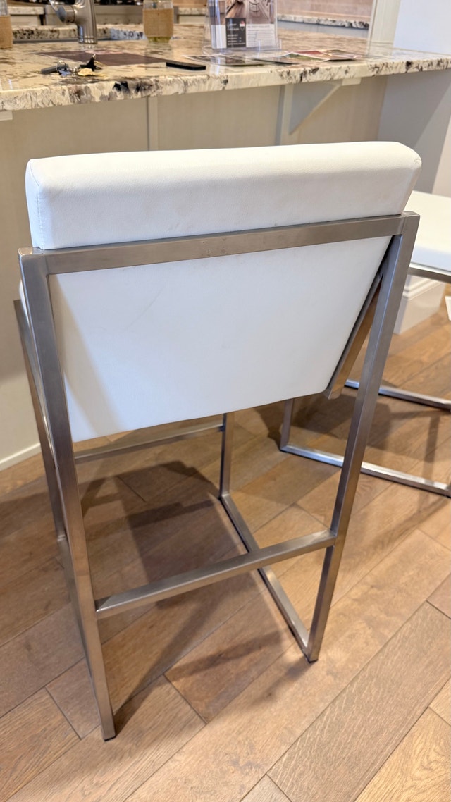 25" Bar Chairs (2) - photo 5