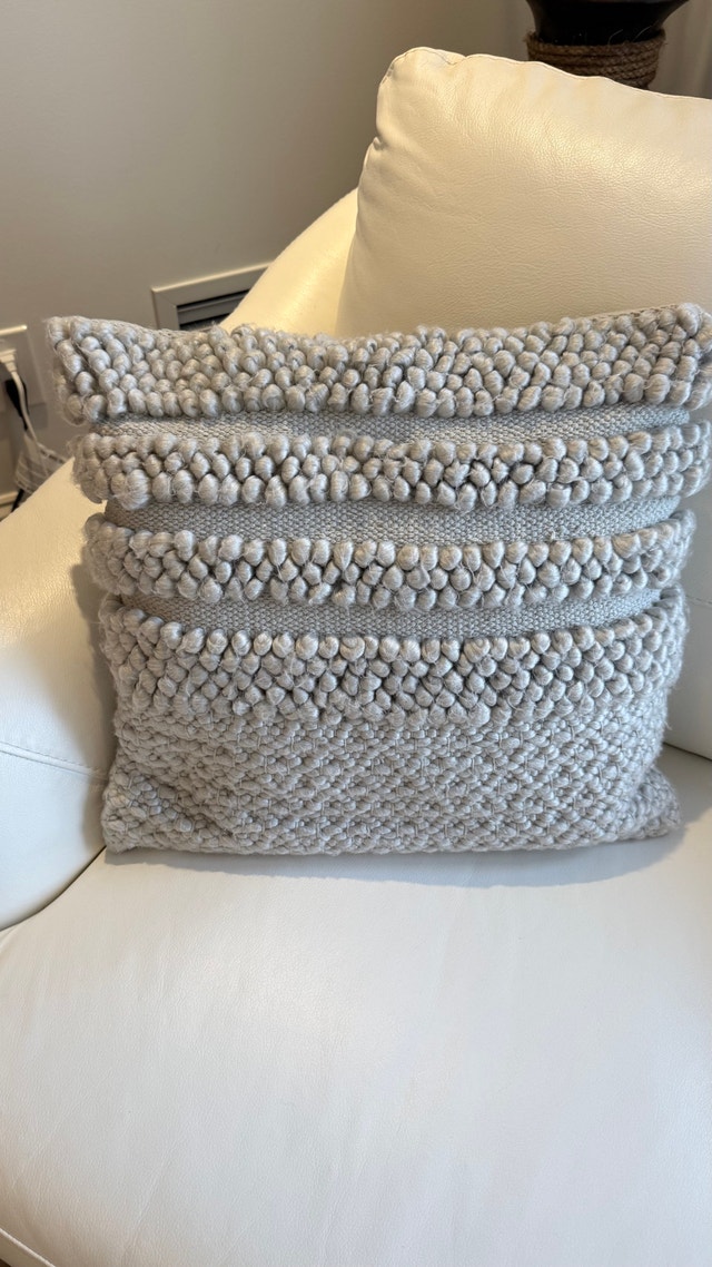 Decorative Pillow