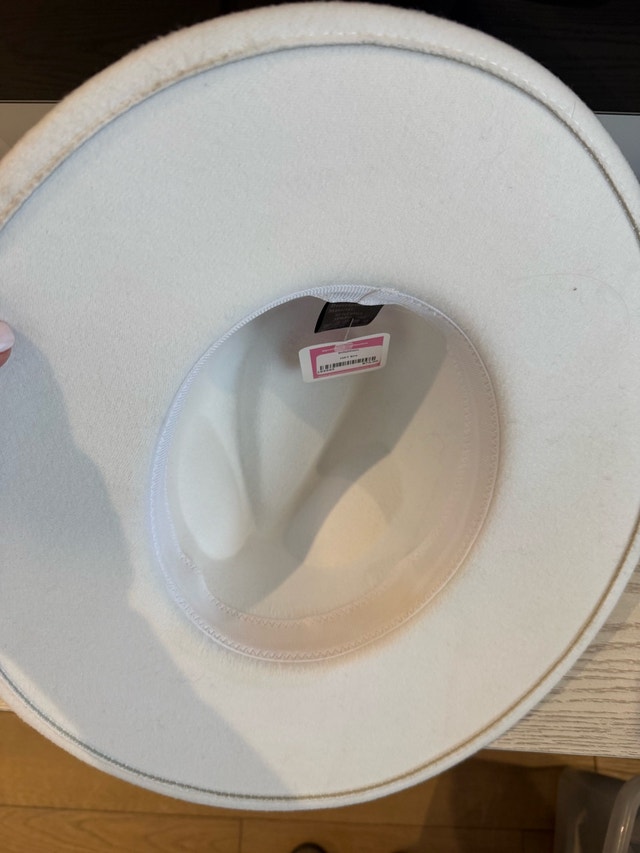 Pretty Please Collections Hat - photo 4