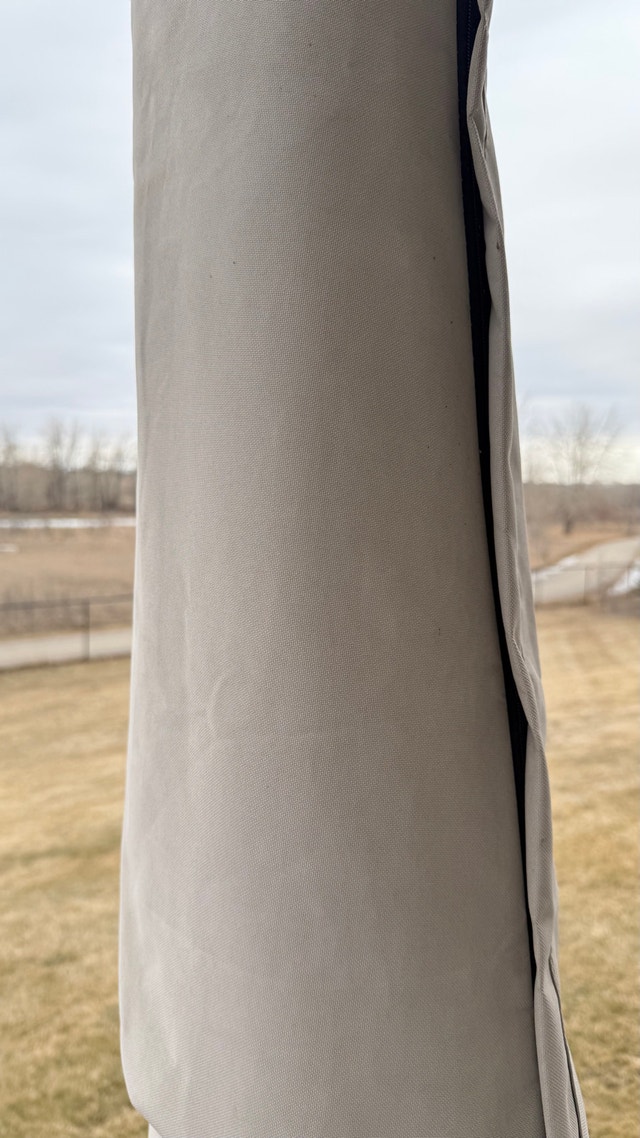 Patio Umbrella Cover - photo 2