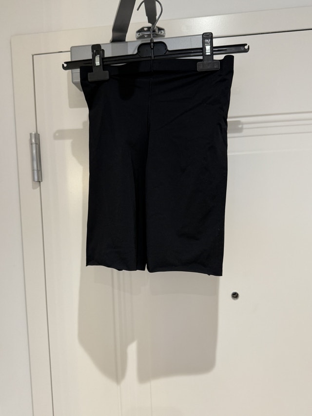 Spanx Shorts Shapewear