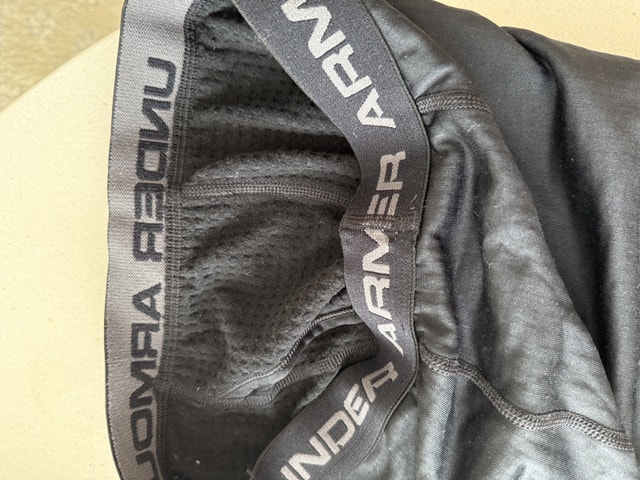 Under Armour Base 2.0 Leggings - Size Small - photo 5