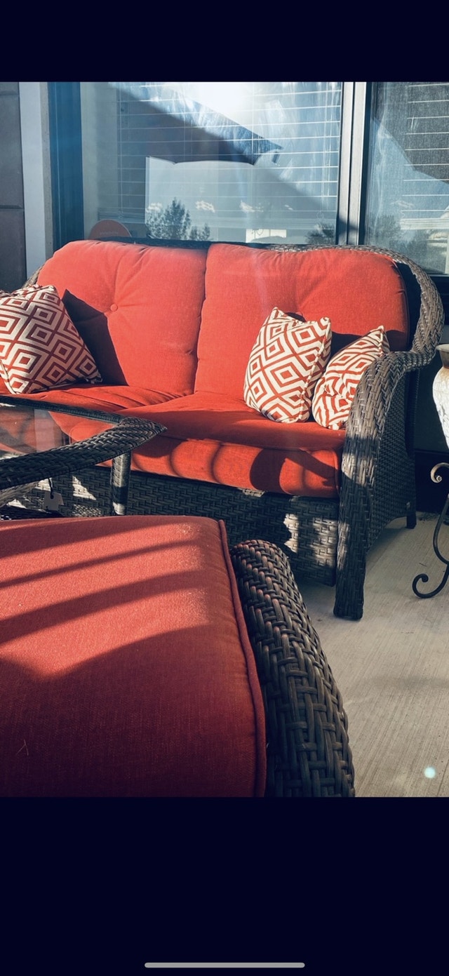 La-z-boy Patio Set - photo 2