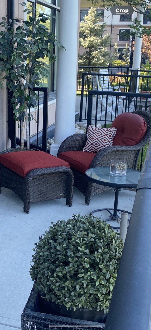 La-z-boy Patio Set - photo 3
