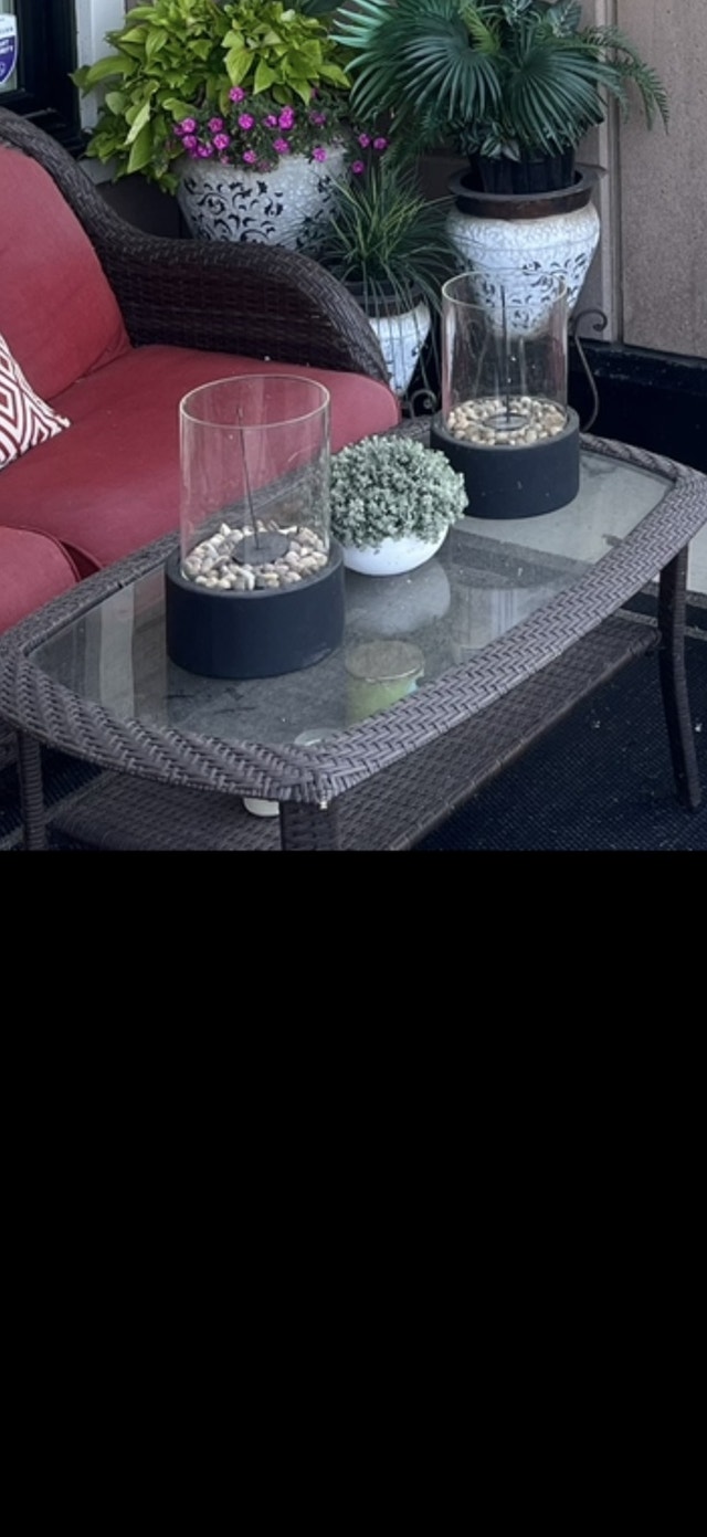 La-z-boy Patio Set - photo 4