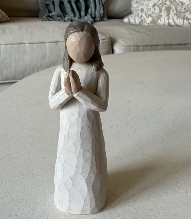 Willow Tree Sisters Figurine