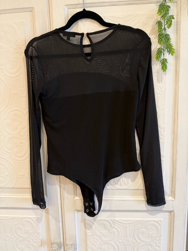 Dynamite Bodysuit - photo 2