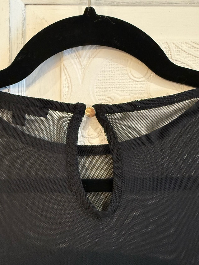 Dynamite Bodysuit - photo 4