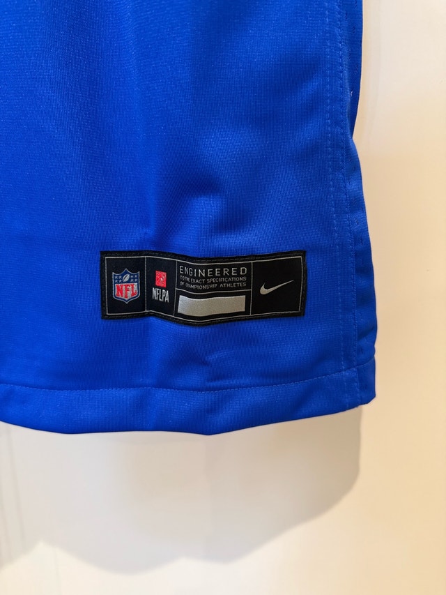 Nike Kupp Rams Jersey NEW! - photo 5