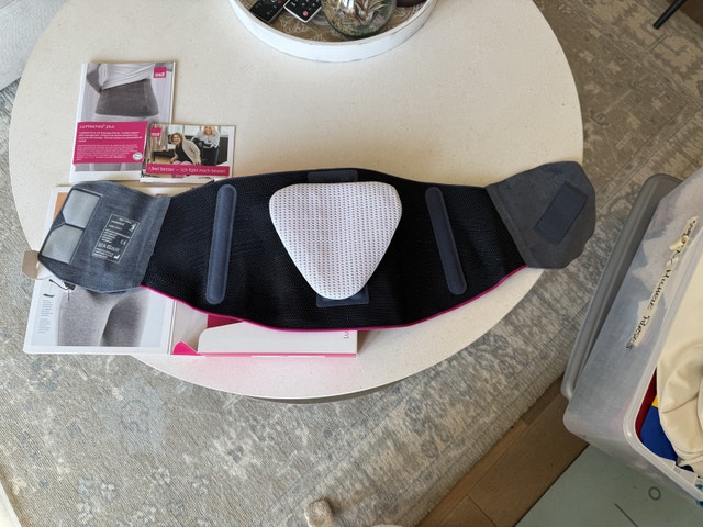 Medi Lumbamed Plus Lumbar Support - Size Large - photo 2