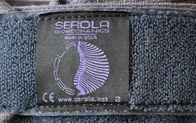Serola SIJoint and Pelvic Support Belt NEW! - photo 2