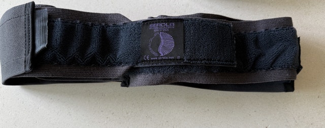 Serola SIJoint and Pelvic Support Belt NEW! - photo 3