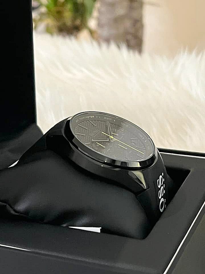 Hugo Boss Men’s Distinct Watch NEW - photo 3