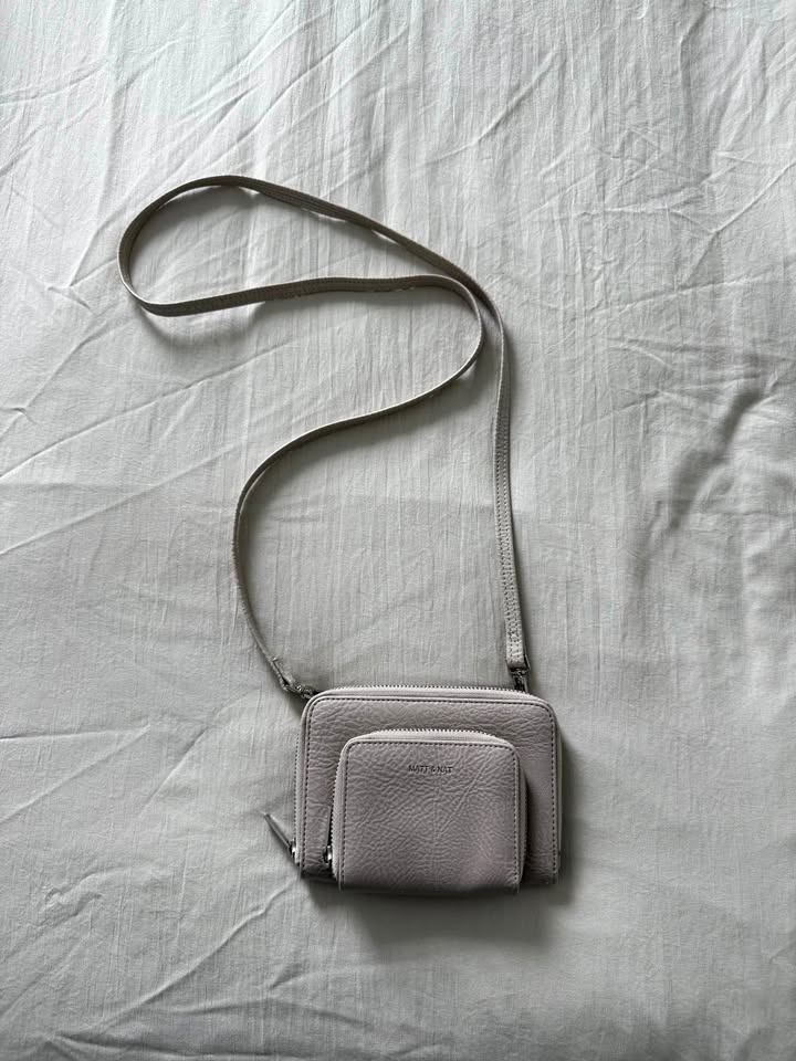 MATT & NAT Crossbody Bag