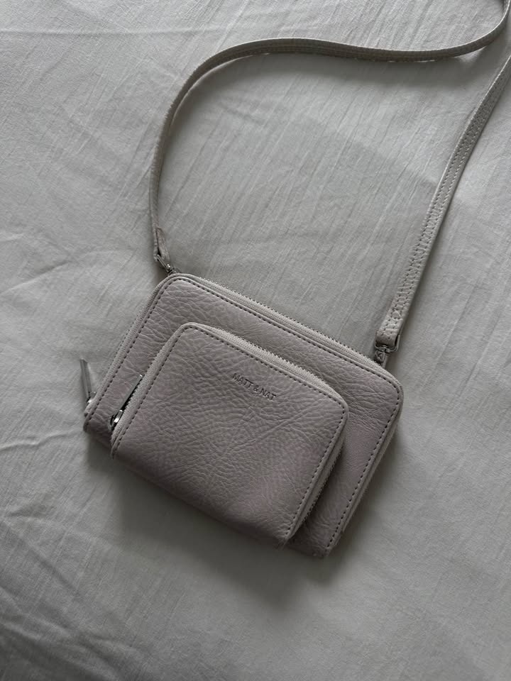 MATT & NAT Crossbody Bag - photo 2