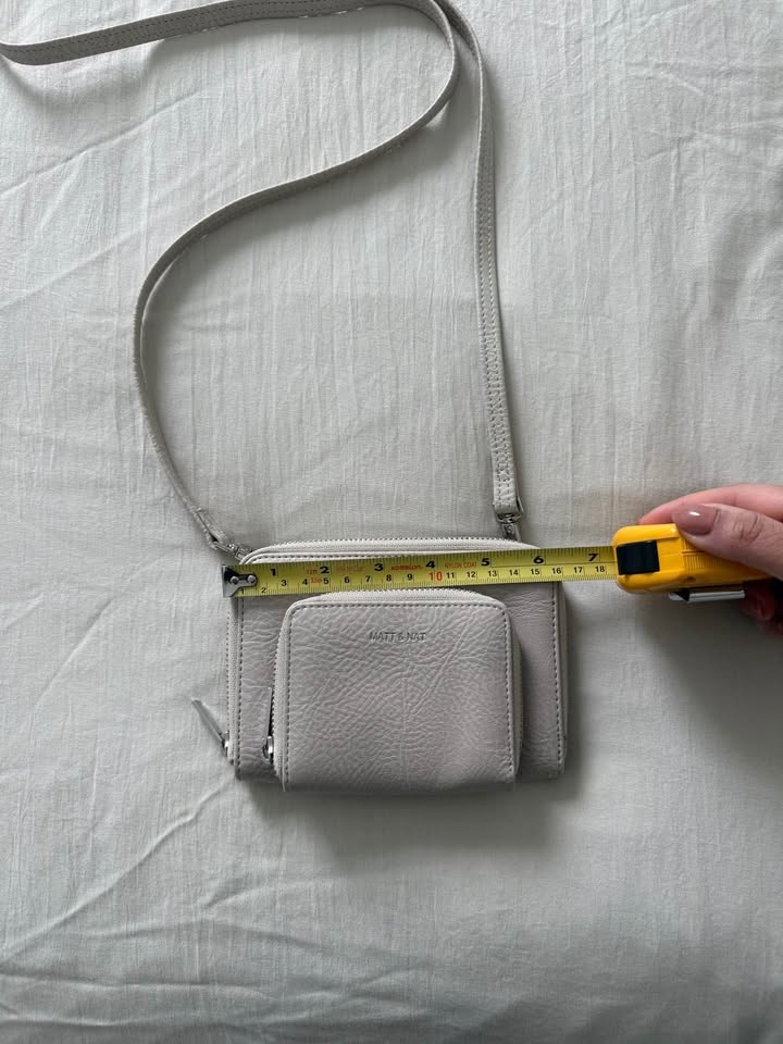 MATT & NAT Crossbody Bag - photo 3