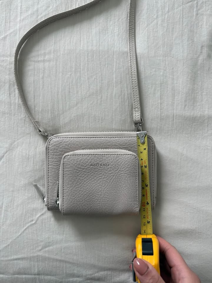 MATT & NAT Crossbody Bag - photo 4