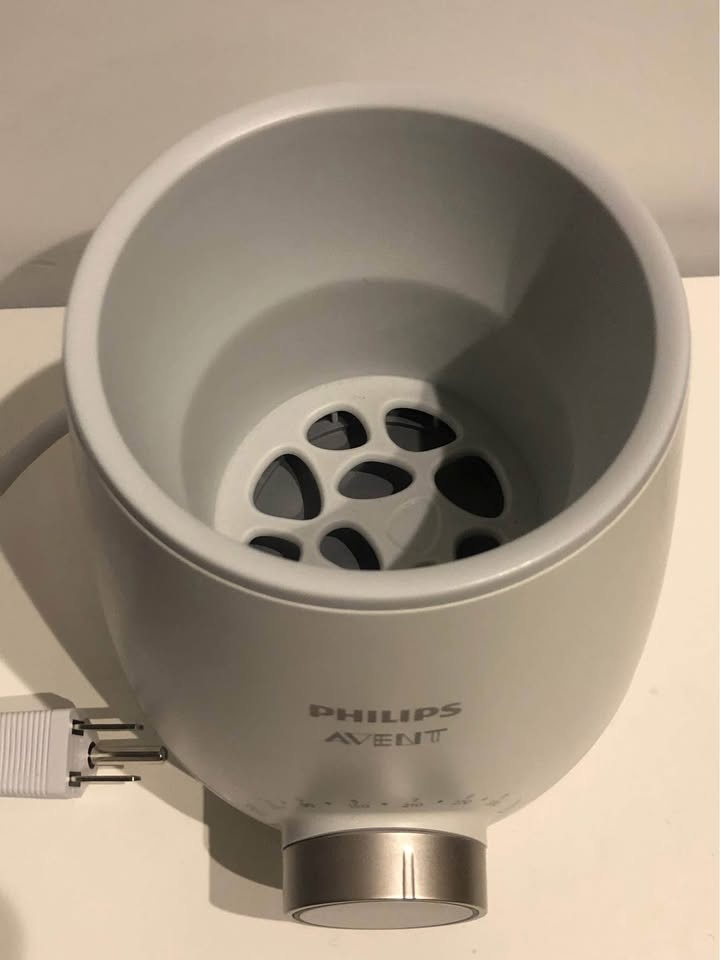 Philips Avent Baby Bottle Warmer - photo 3
