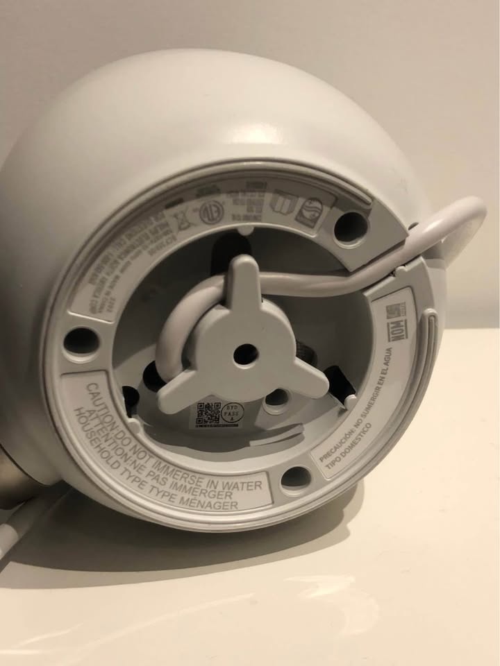 Philips Avent Baby Bottle Warmer - photo 4