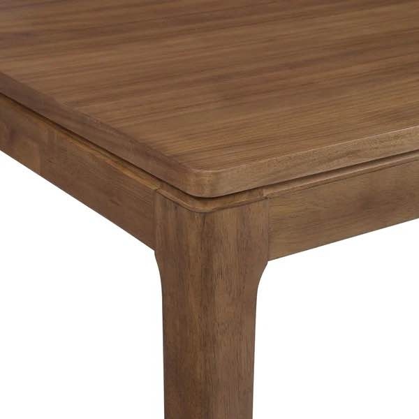 Mid Century Modern Solid Wood Dining Set - New - photo 5