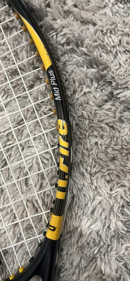 Head Ti.Fire Tennis Racket (racquet) - photo 3