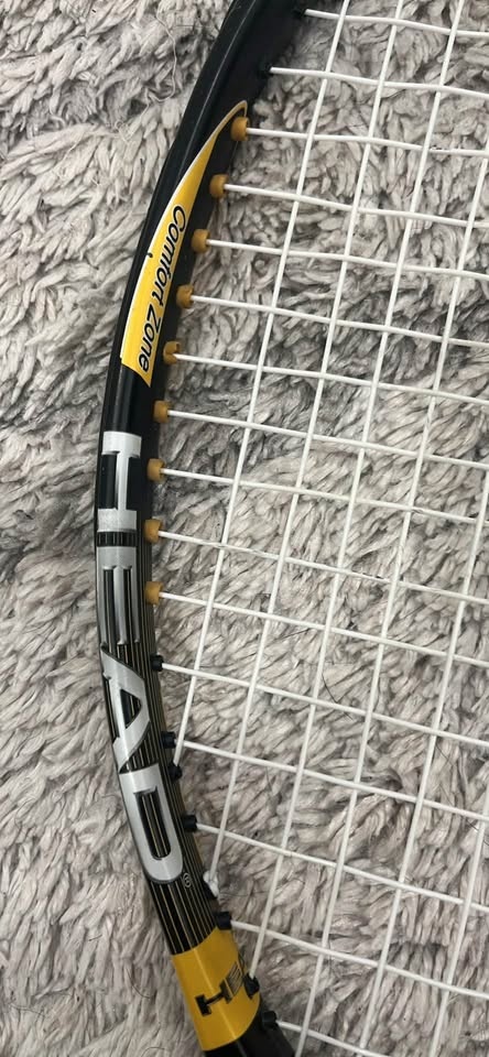 Head Ti.Fire Tennis Racket (racquet) - photo 4