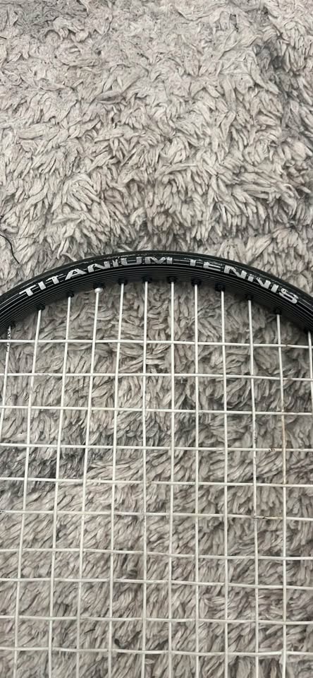 Head Ti.Fire Tennis Racket (racquet) - photo 5