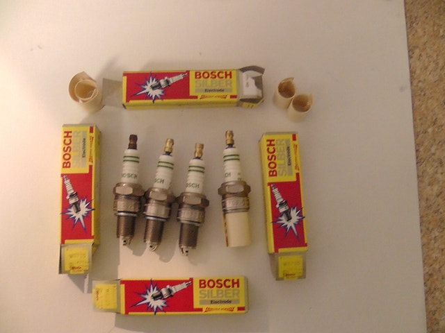 Spark Plugs - Assorted New - photo 2