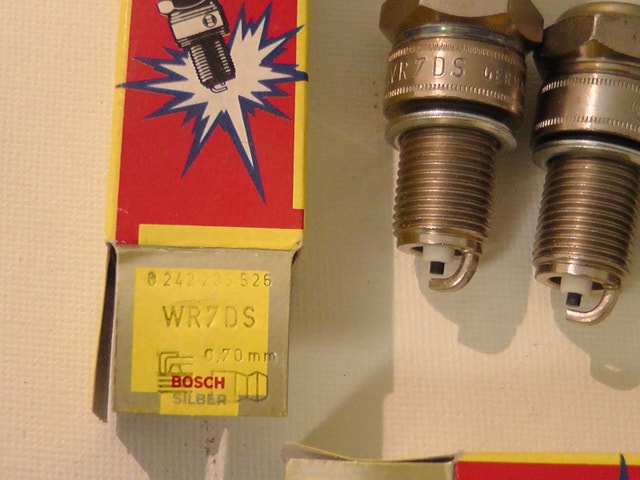 Spark Plugs - Assorted New - photo 3