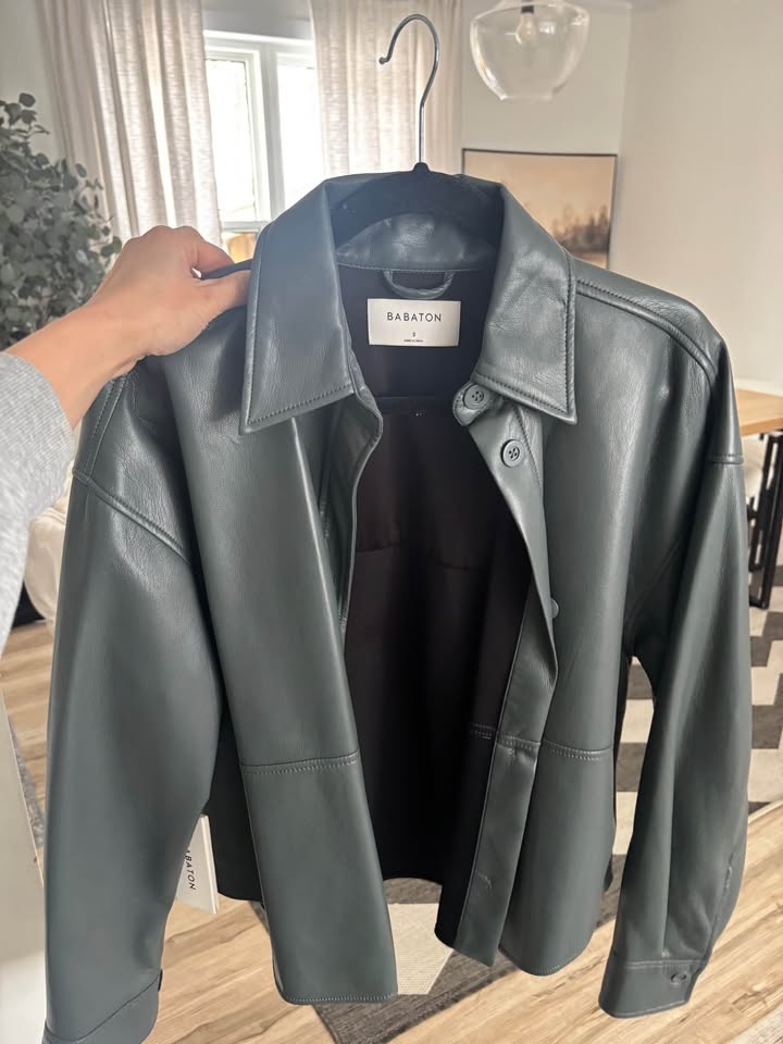Babaton s Jacket - photo 2