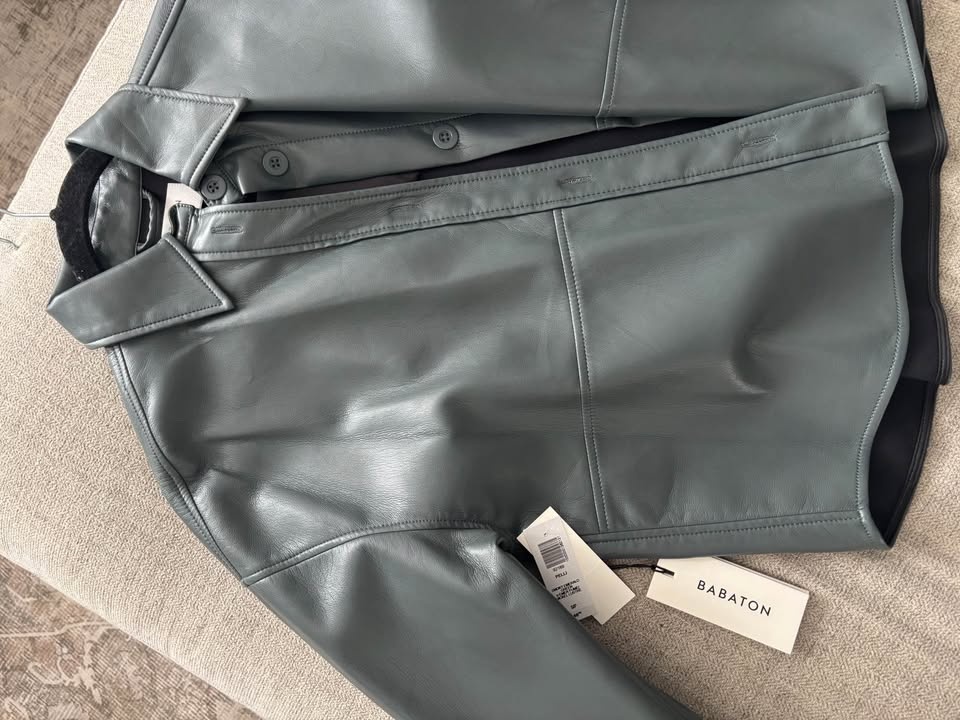 Babaton s Jacket - photo 3