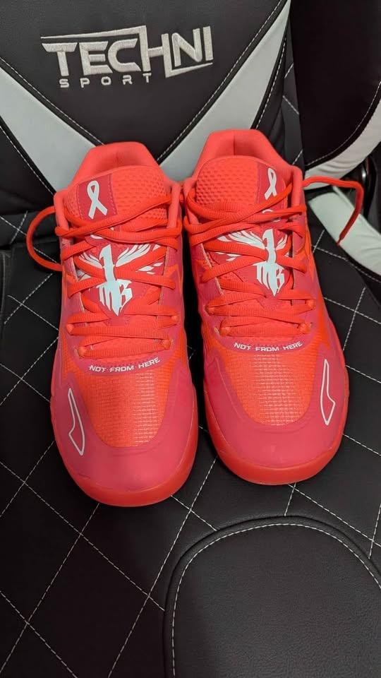 Melo MB.01 Brest Cancer Edition - photo 2