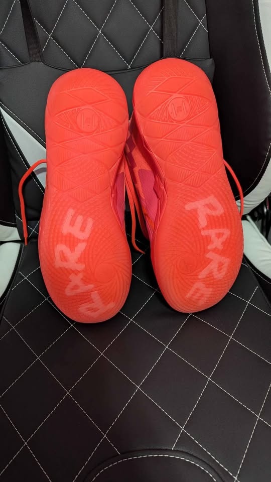 Melo MB.01 Brest Cancer Edition - photo 3