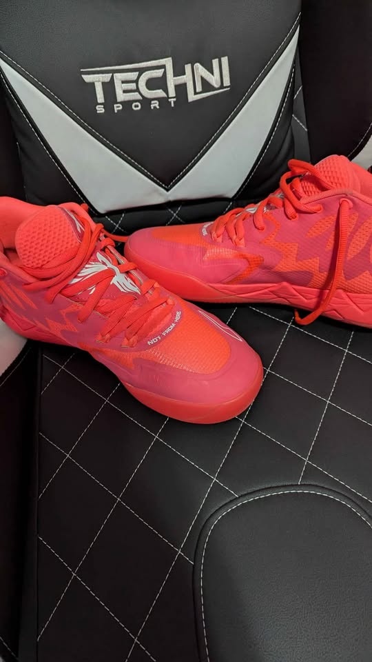 Melo MB.01 Brest Cancer Edition - photo 5