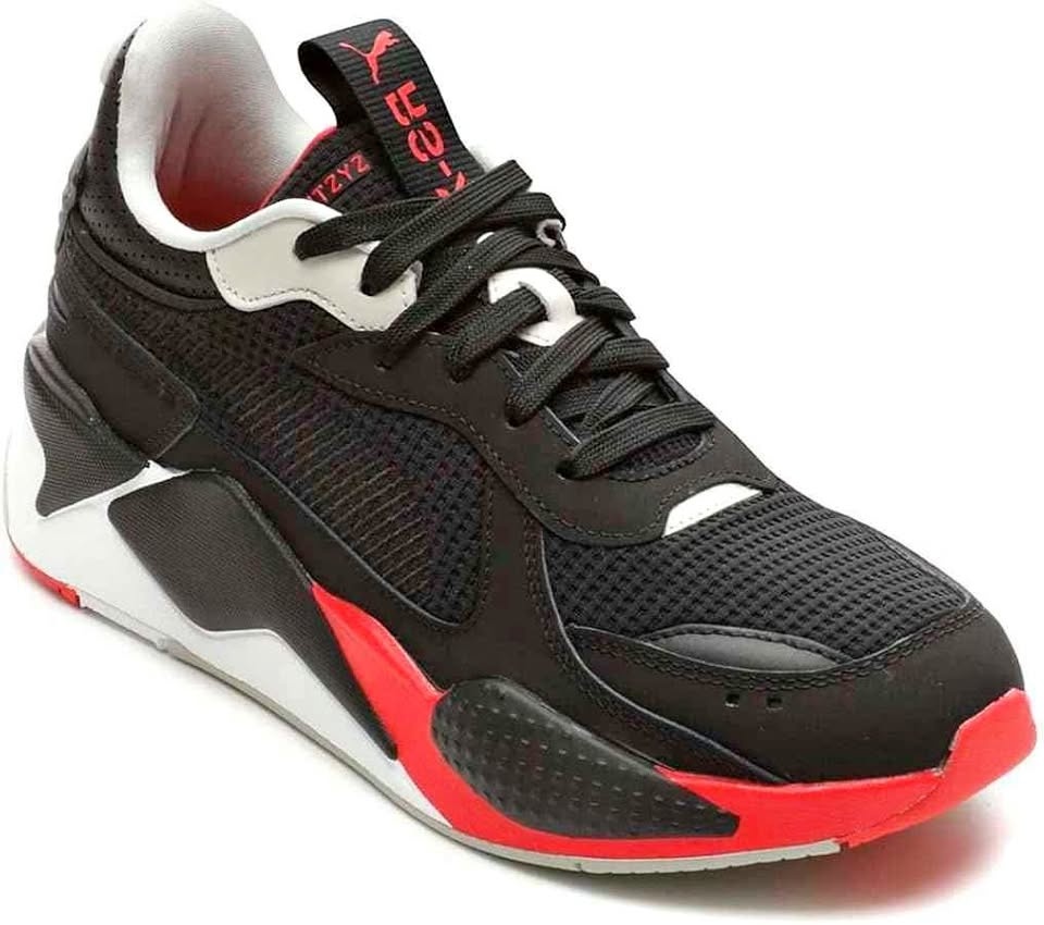 Puma RS-X