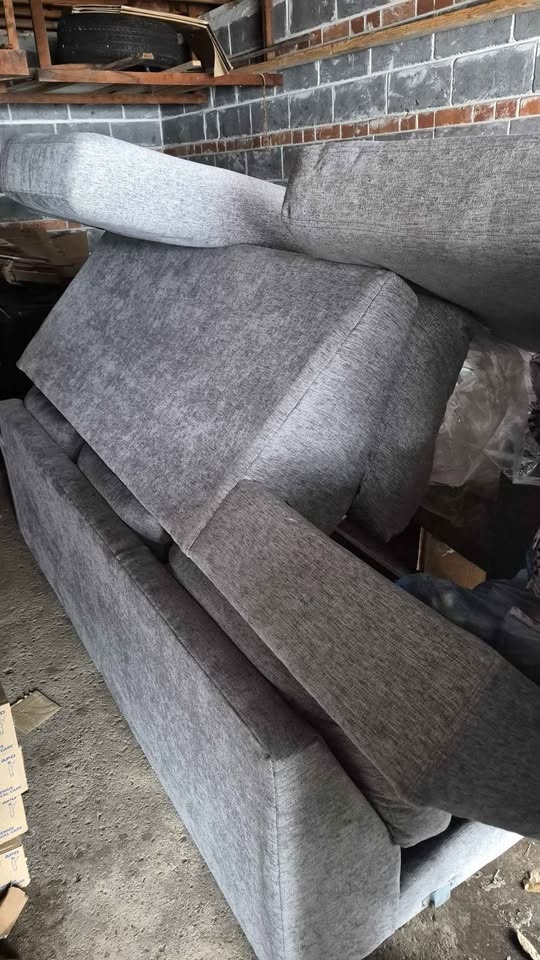 7 Seater Canadian-Made Sofa - photo 2